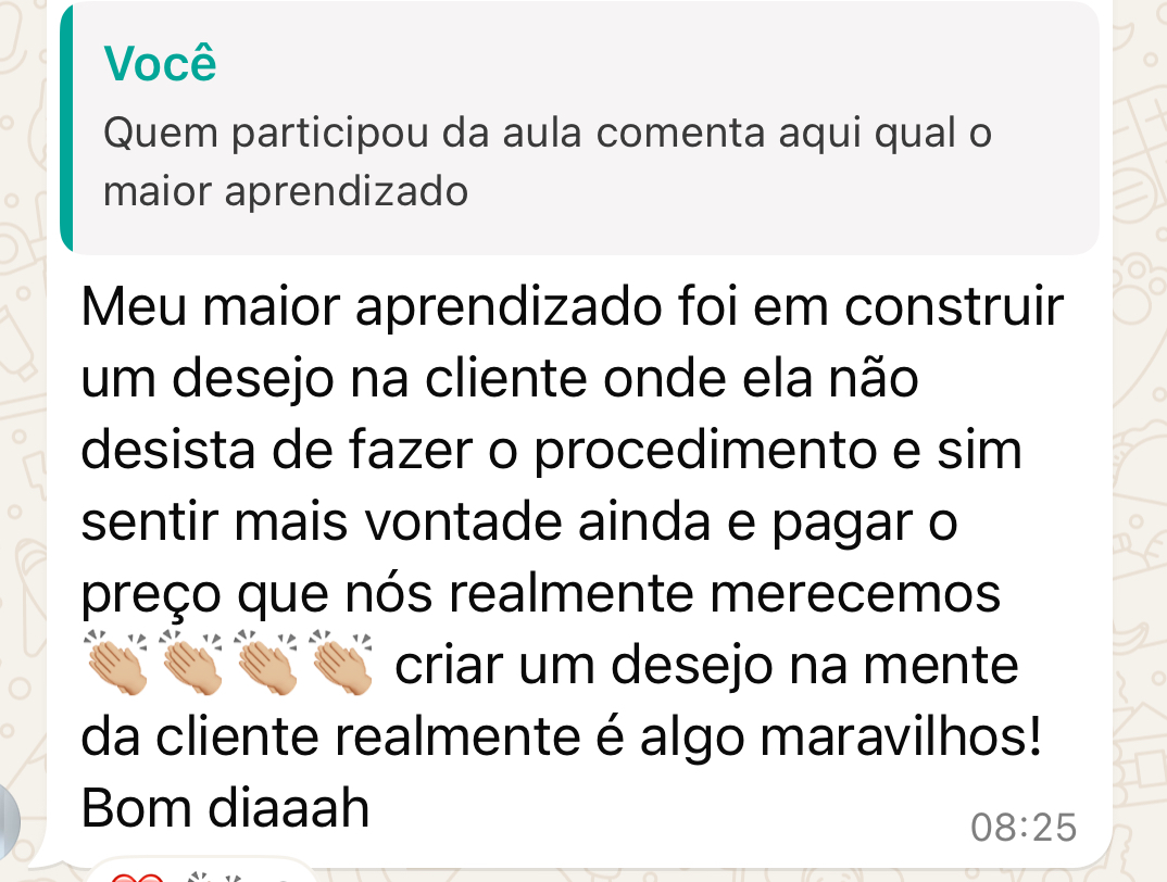 Depoimento MBB 4
